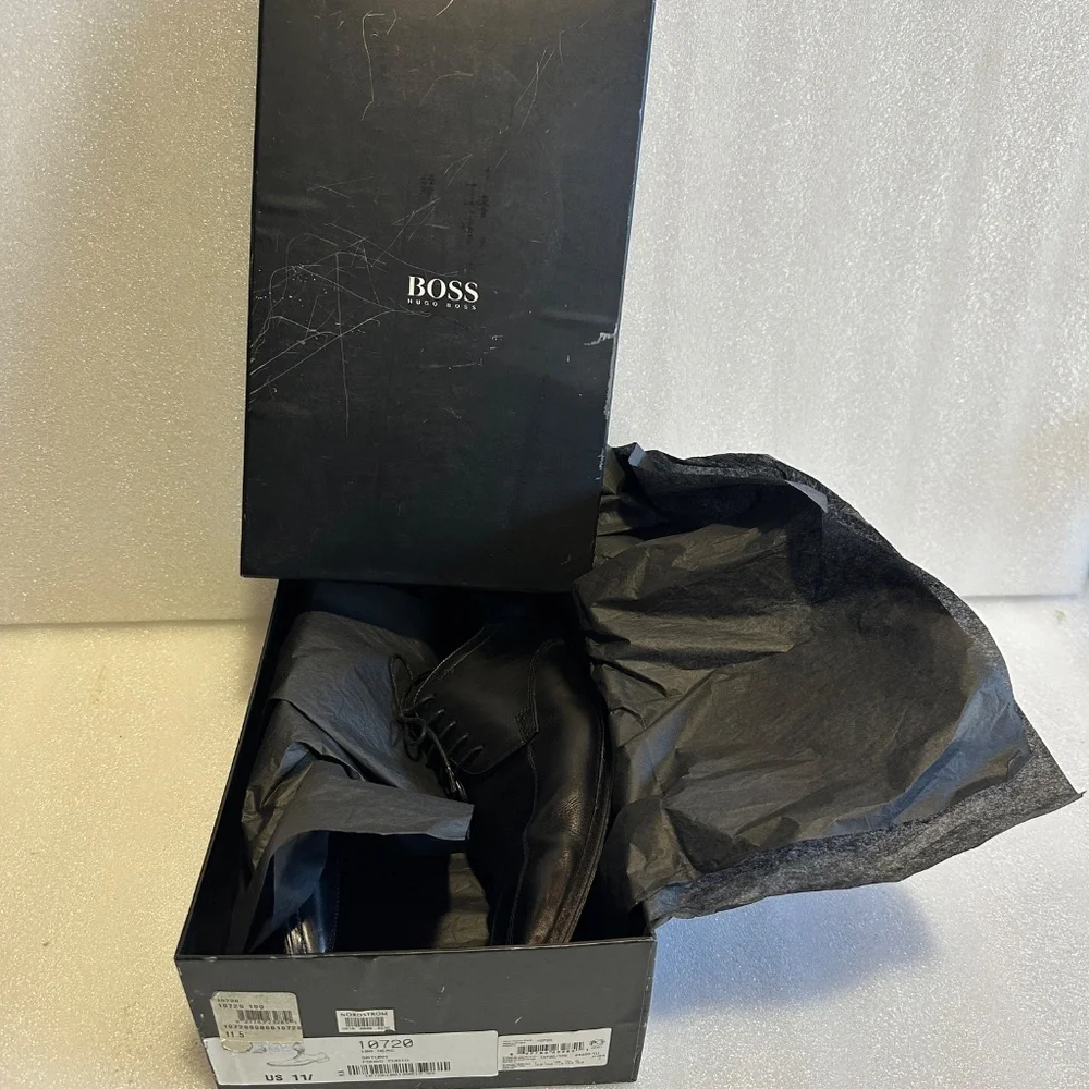 BOSS - Picture 9 of 9